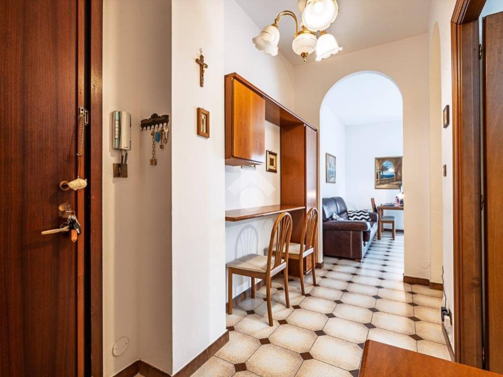 Appartamento a Venaria reale in Via Gaetano Amati - Foto 4