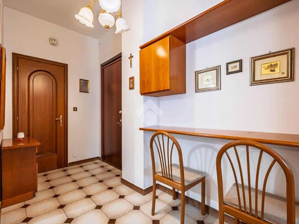 Appartamento a Venaria reale in Via Gaetano Amati - Foto 5