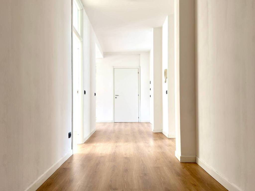 Appartamento a Morbegno in Via Pietro Paolo Parravicini, 26 - Foto 3