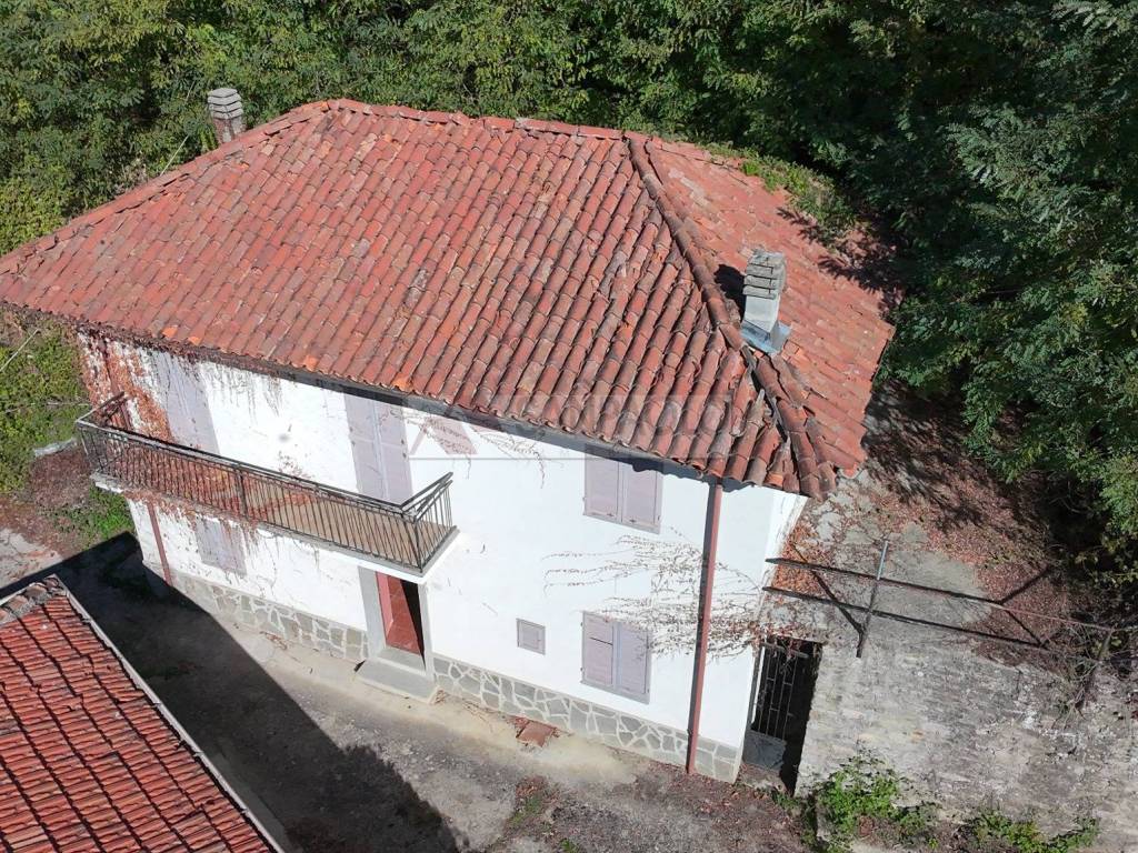 Casa indipendente a Perletto in Via Piana - Foto 2