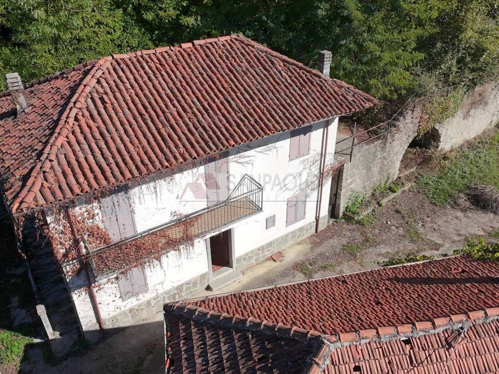 Casa indipendente a Perletto in Via Piana - Foto 3