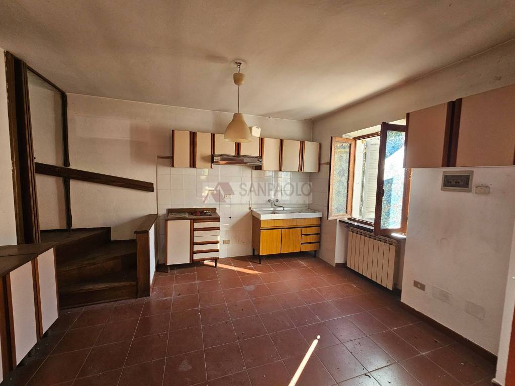 Casa indipendente a Perletto in Via Piana - Foto 4