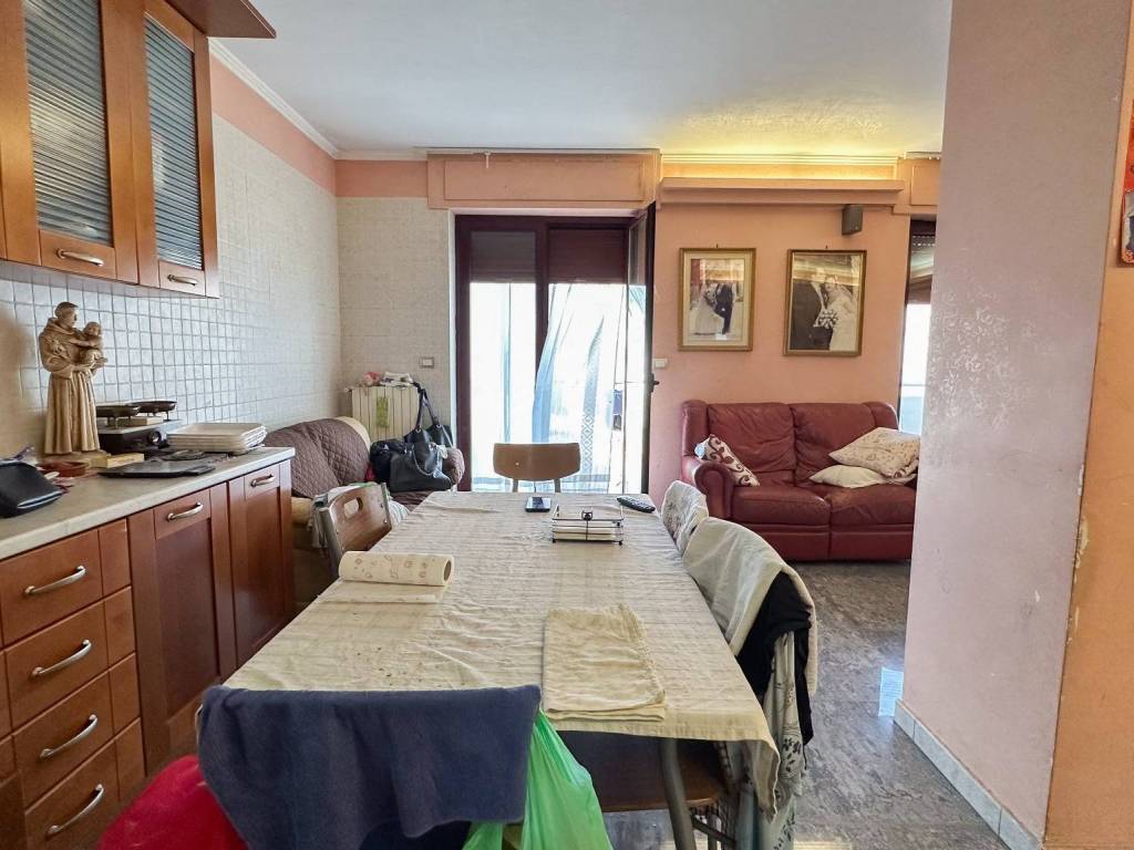 Appartamento a Manfredonia in Via degli Iris - Foto 4