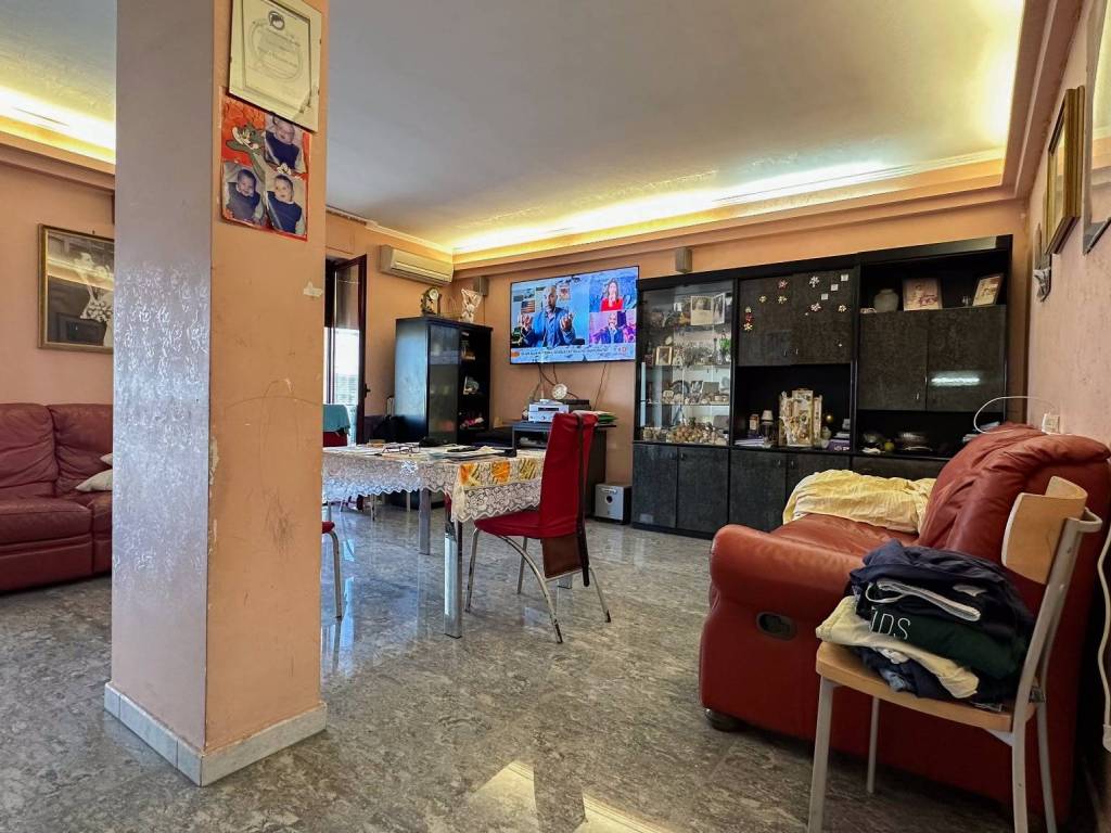 Appartamento a Manfredonia in Via degli Iris - Foto 5