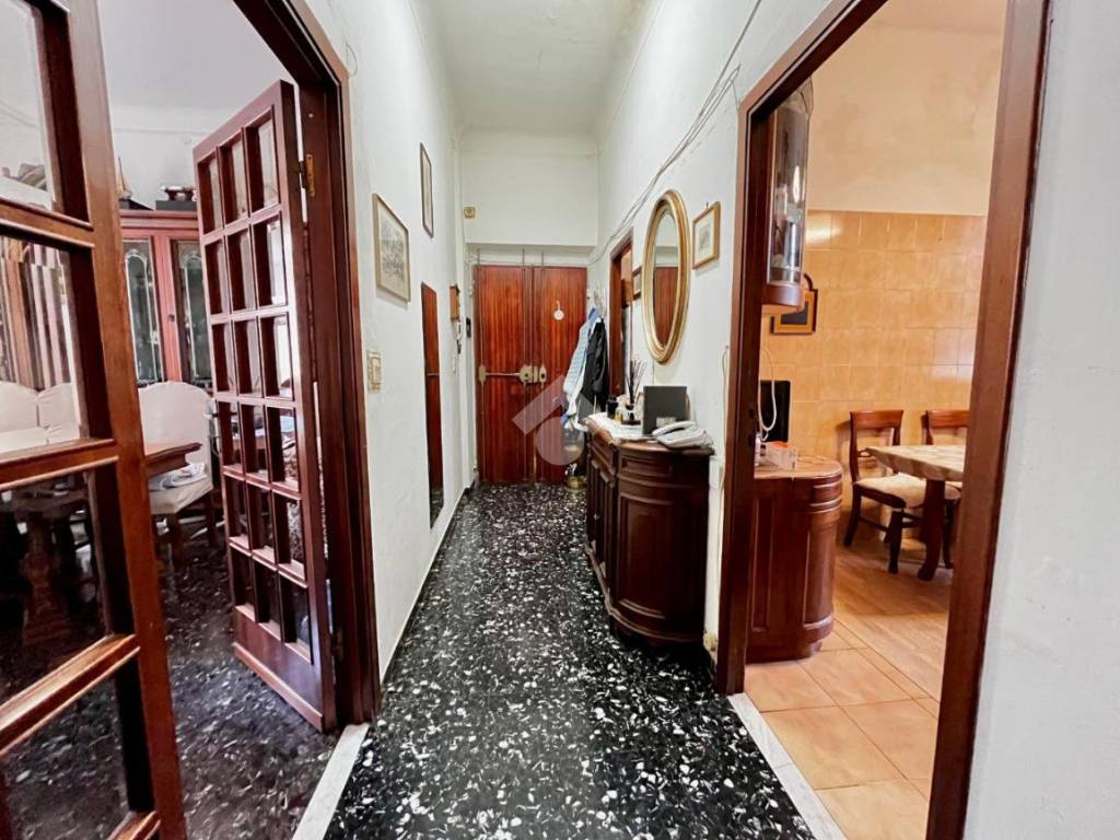 Appartamento a La spezia in Via Napoli, 90 - Foto 2