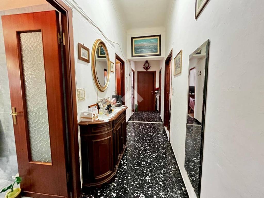Appartamento a La spezia in Via Napoli, 90 - Foto 3