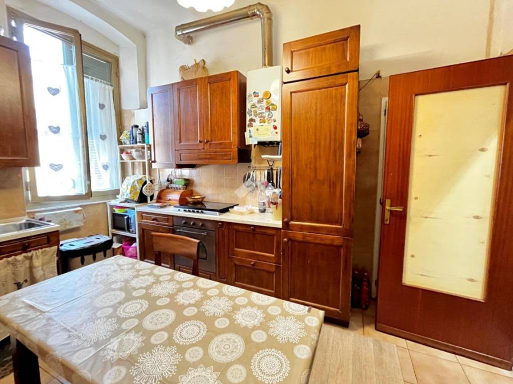 Appartamento a La spezia in Via Napoli, 90 - Foto 5