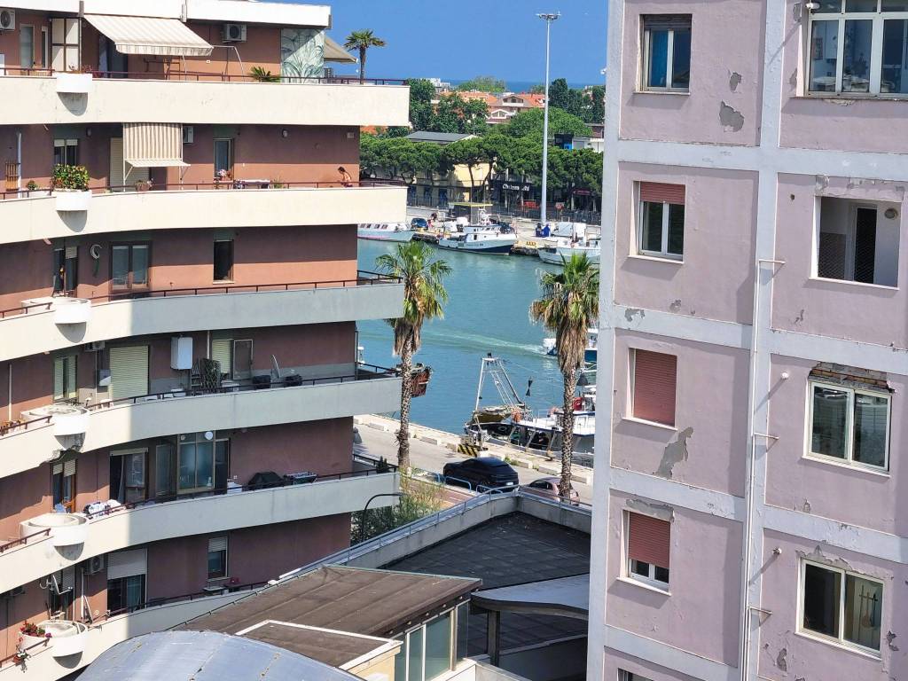 Attico / mansarda a Pescara in Via Piero Gobetti, 28 - Foto 3