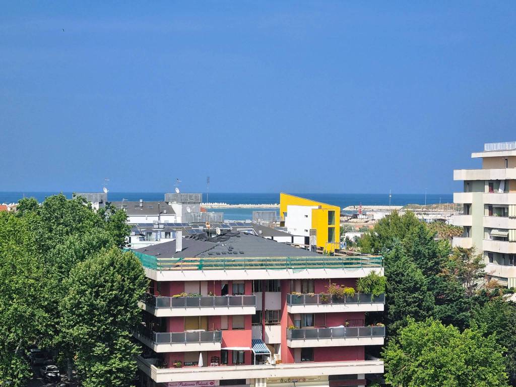 Attico / mansarda a Pescara in Via Piero Gobetti, 28 - Foto 4