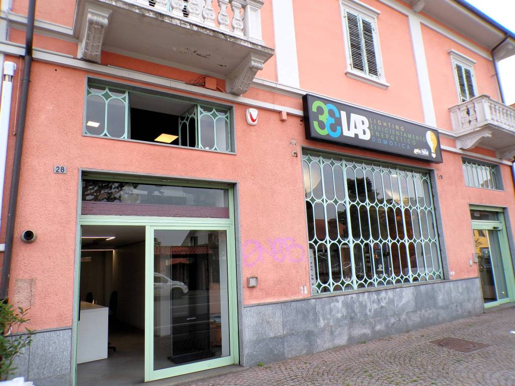 Immobile a Moncalieri in Strada Torino, 28 - Foto 2