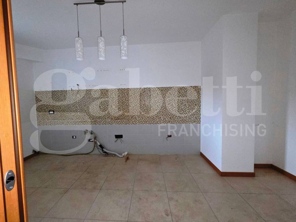 Appartamento a Rende in Via Crati, 72 - Foto 5