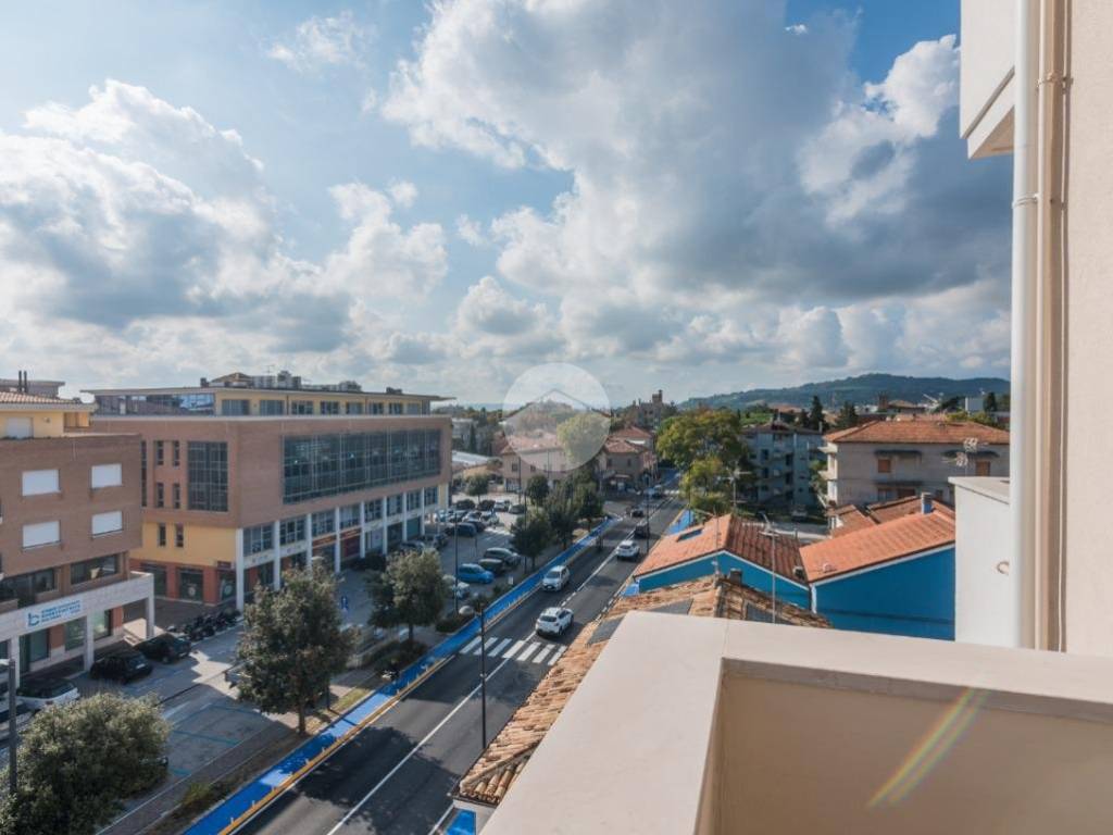 Appartamento a Fano in Via Roma, 74 - Foto 2