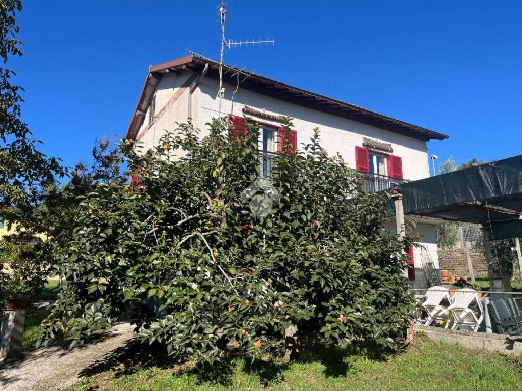 Casa indipendente a Palestrina in Via del Piscarello - Foto 2