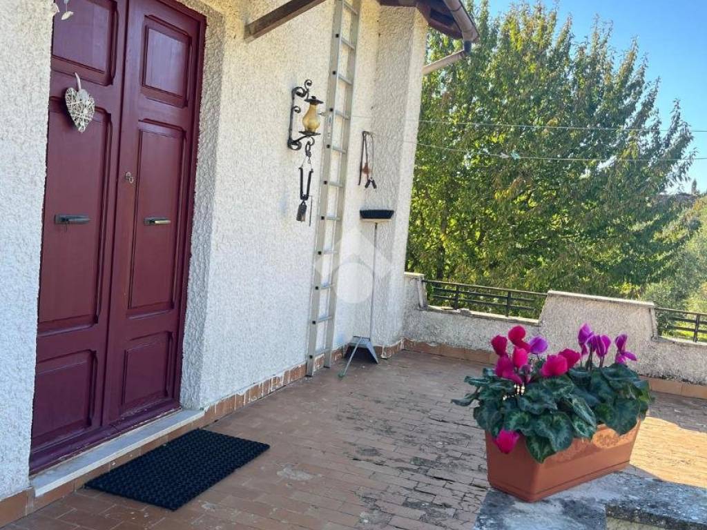 Casa indipendente a Palestrina in Via del Piscarello - Foto 4