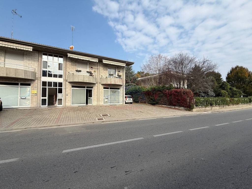 Immobile a Castagnole delle lanze in Via Fratelli Vicari - Foto 3