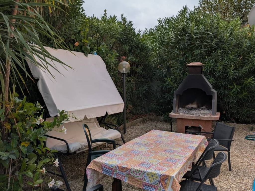Villa a Santa marinella in Via Cneo Domizio, 29 - Foto 3