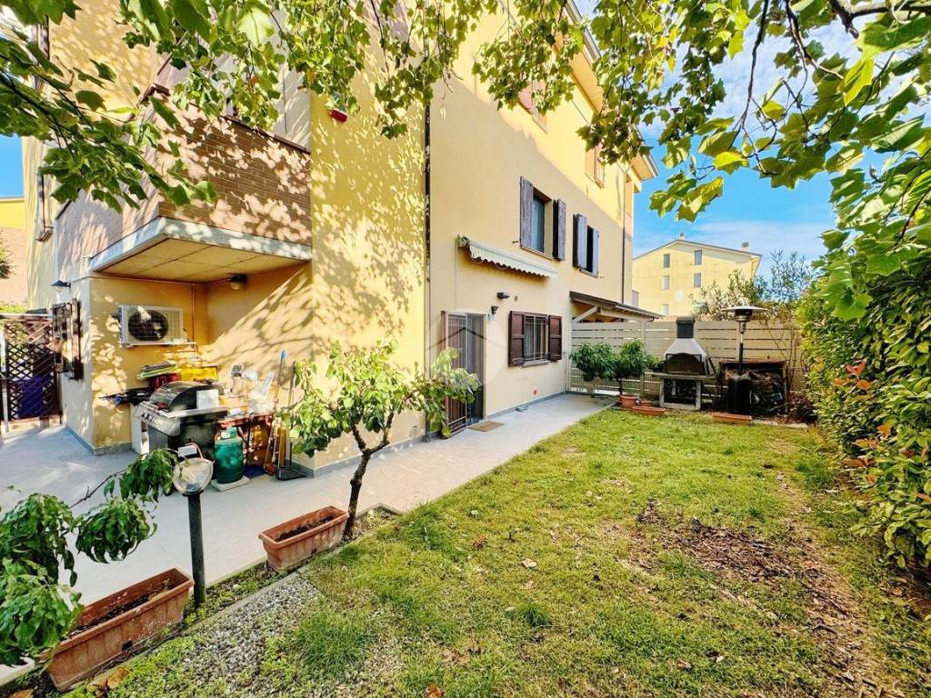 Appartamento a Torrile in Via A. Simonini, 6 - Foto 4
