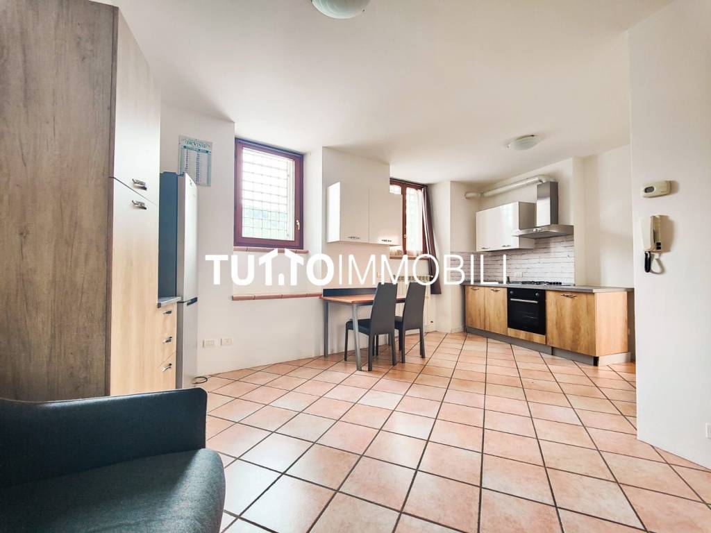 Appartamento a Villa di serio - Foto 3