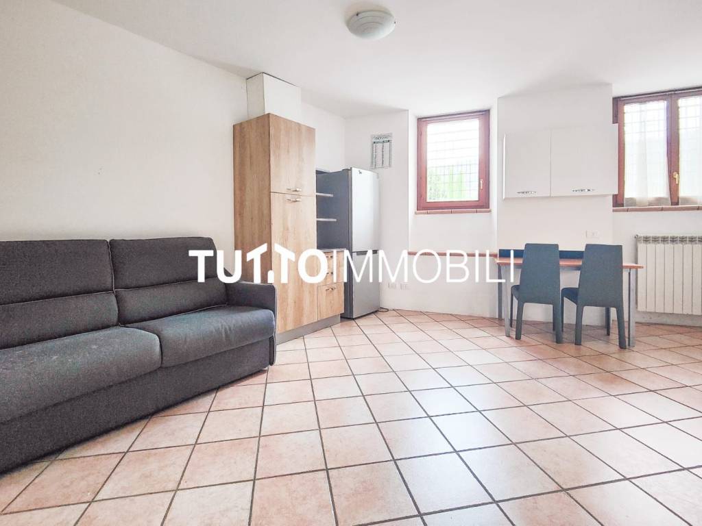 Appartamento a Villa di serio - Foto 5