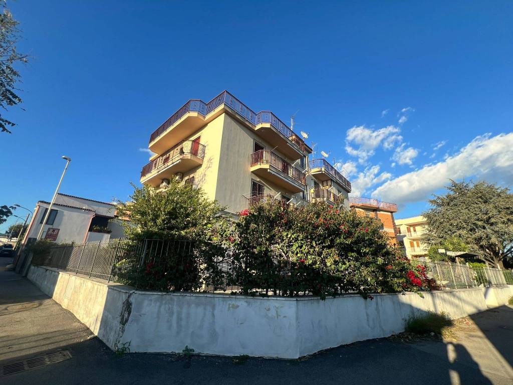 Appartamento a Pompei in Via Stabiana, 8 - Foto 2