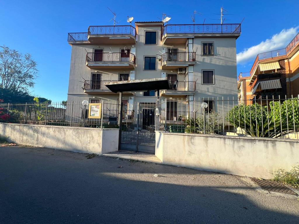 Appartamento a Pompei in Via Stabiana, 8 - Foto 3