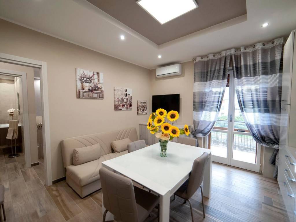 Appartamento a Pompei in Via Stabiana, 8 - Foto 4