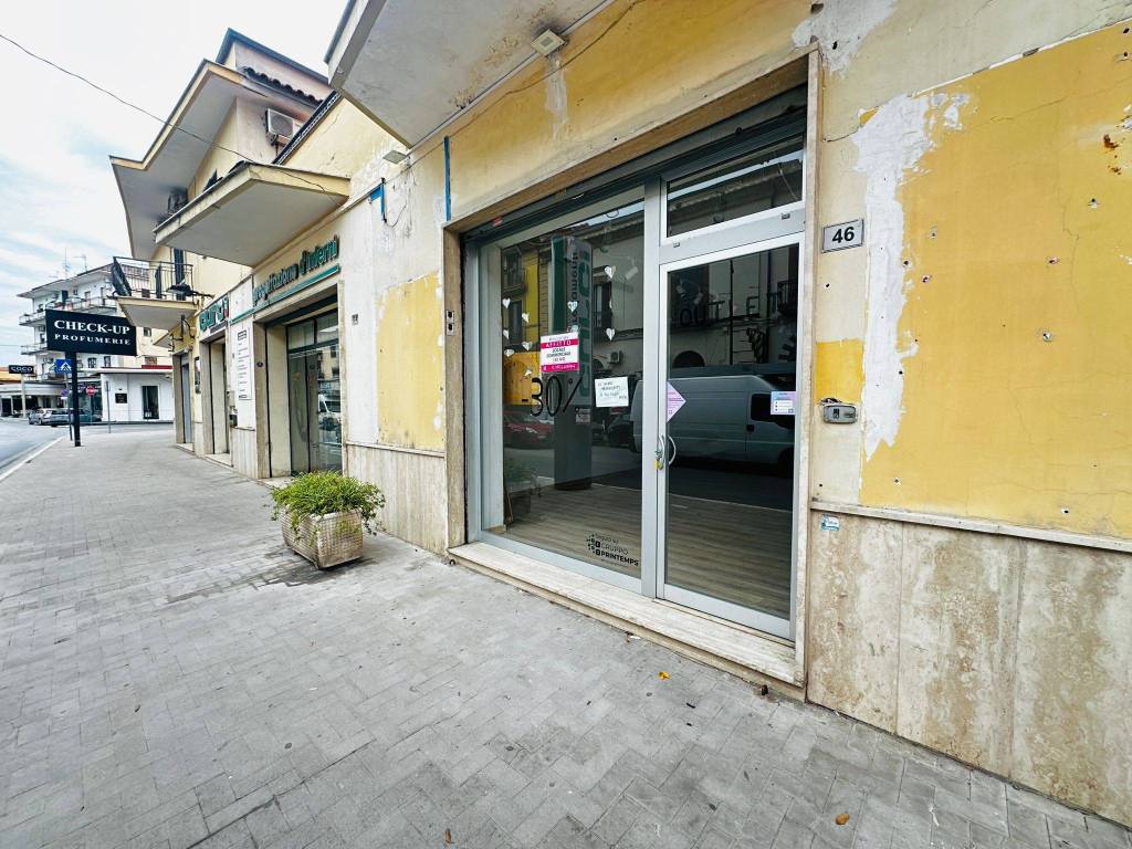 Immobile a Maddaloni in Via Caudina, 46 - Foto 2
