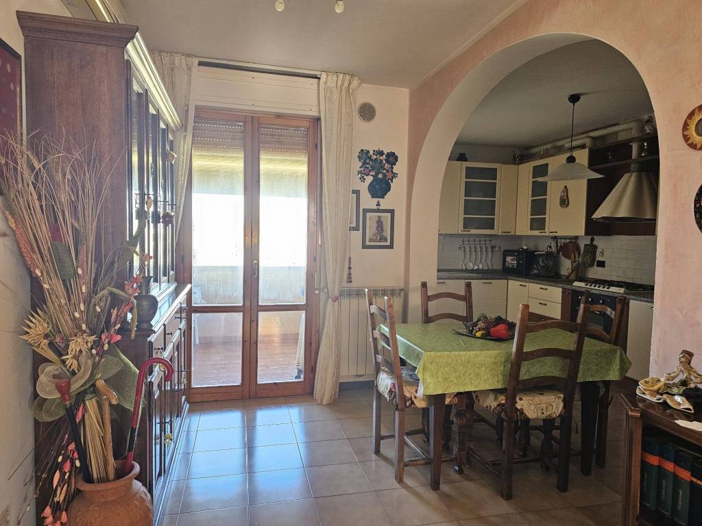 Appartamento a Grosseto in Via Canada - Foto 3