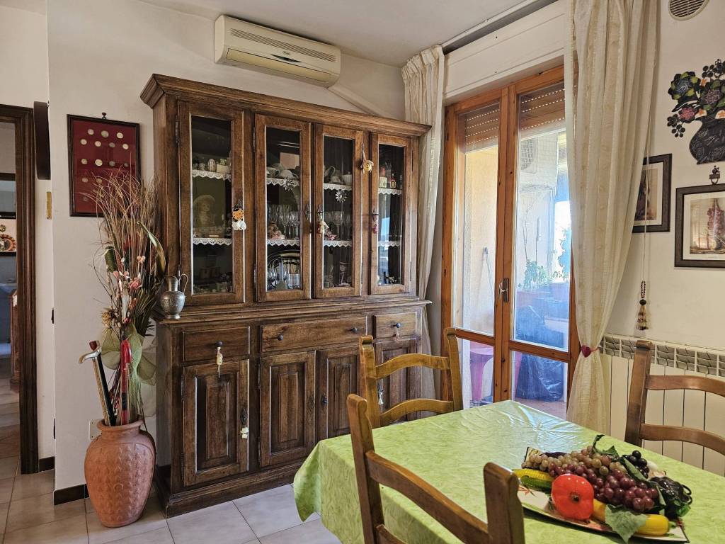 Appartamento a Grosseto in Via Canada - Foto 4