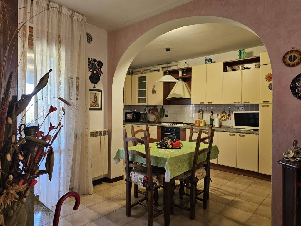 Appartamento a Grosseto in Via Canada - Foto 5