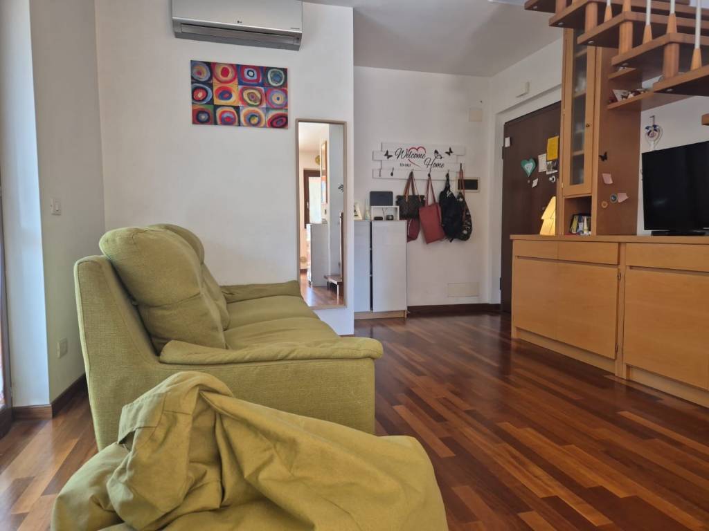 Appartamento a Pescara in Viale Primo Vere, 126 - Foto 3