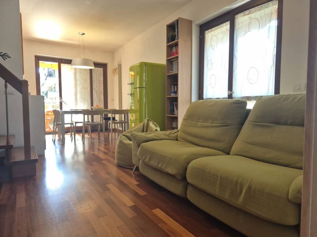 Appartamento a Pescara in Viale Primo Vere, 126 - Foto 4