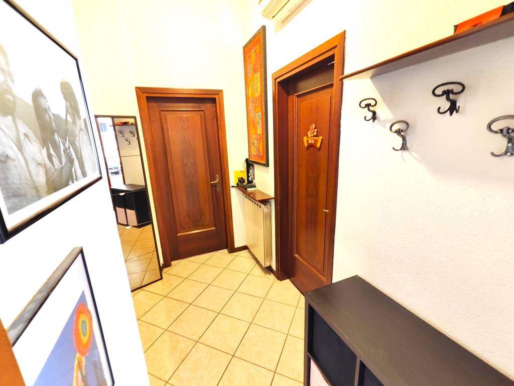 Appartamento a Trieste in Via delle Sette Fontane, 18 - Foto 4