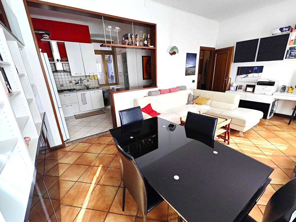 Appartamento a Trieste in Via delle Sette Fontane, 18 - Foto 5