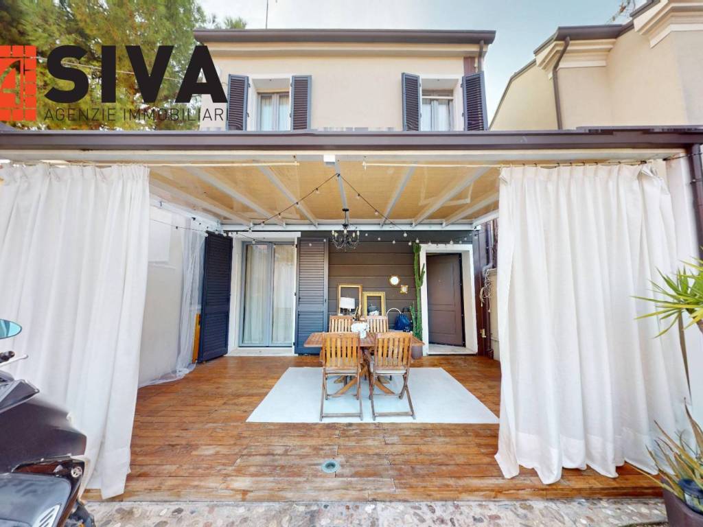 Casa indipendente a Ravenna in via antonelli, 16 - Foto 3