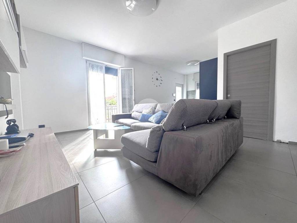 Casa indipendente a Orbassano in Via cernaia, 27 - Foto 3