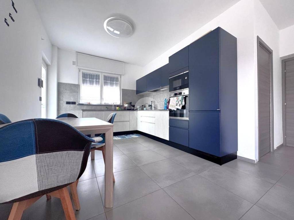 Casa indipendente a Orbassano in Via cernaia, 27 - Foto 4