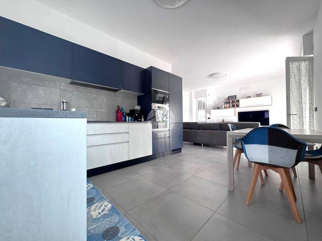 Casa indipendente a Orbassano in Via cernaia, 27 - Foto 5