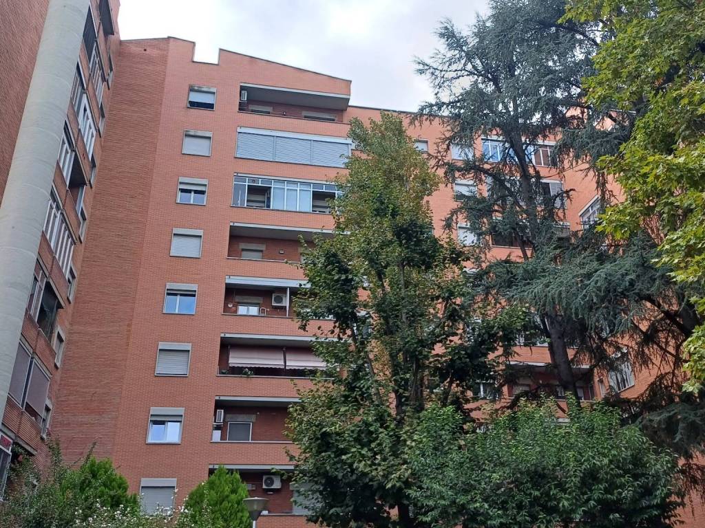 Appartamento a Bologna in Via Cracovia, 9 - Foto 2