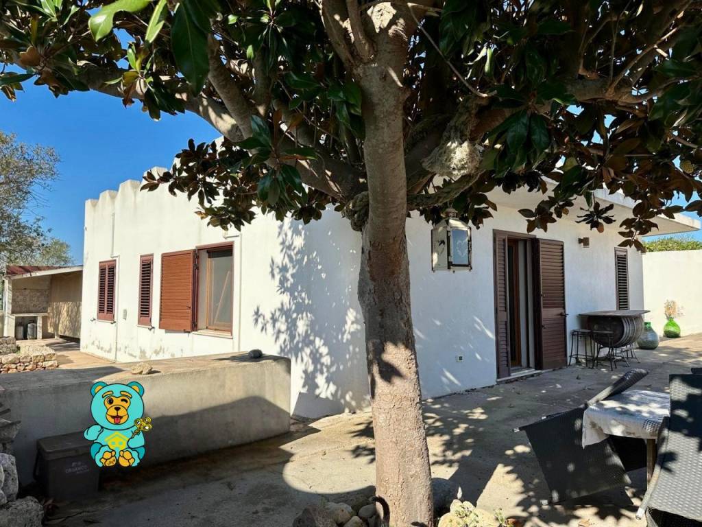 Villa a Castrignano del capo - Foto 2