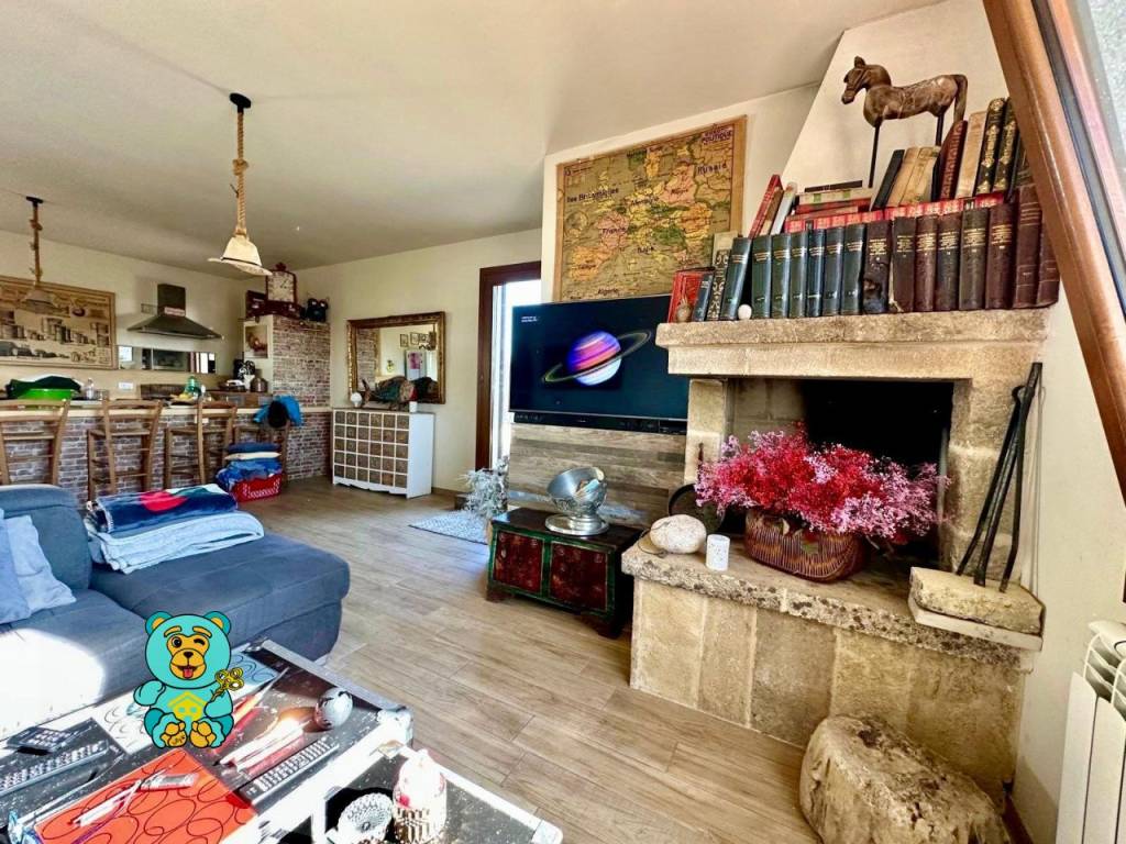 Villa a Castrignano del capo - Foto 4