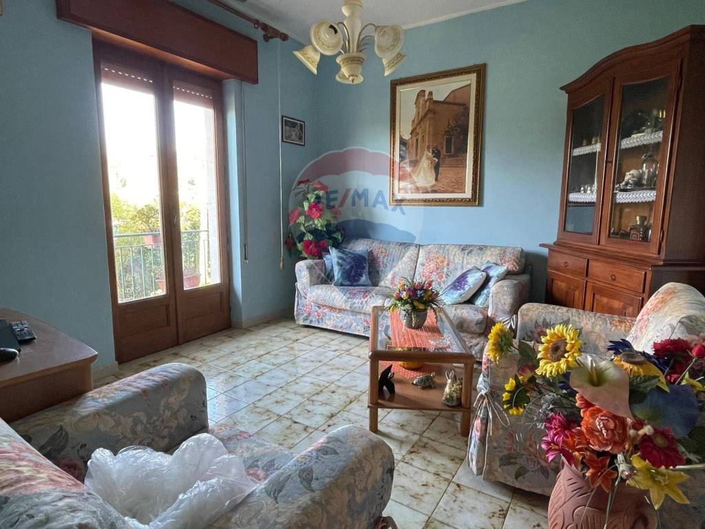 Appartamento a Taormina in VIA SPAGNUOLO - Foto 4