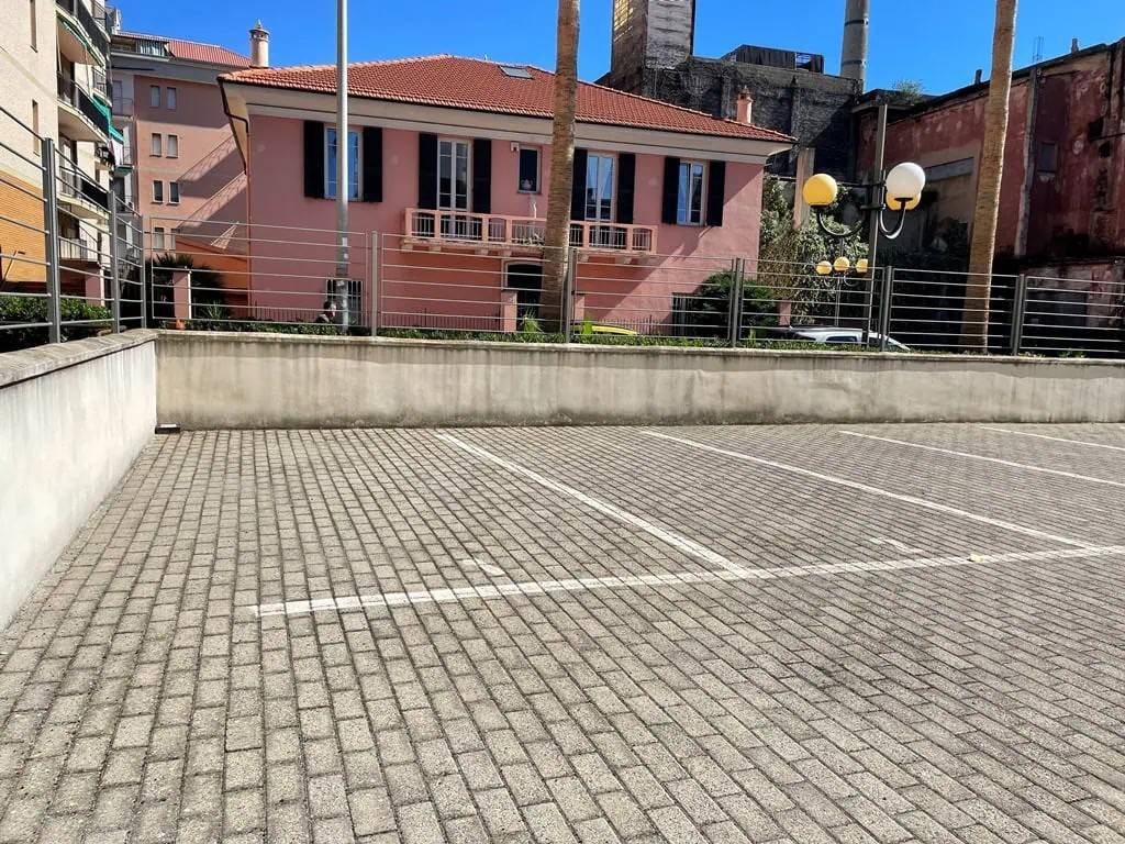Appartamento a Borghetto santo spirito - Foto 4