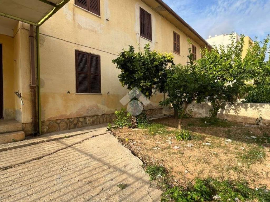 Appartamento a Marsala in Via Mazara, 170 - Foto 3