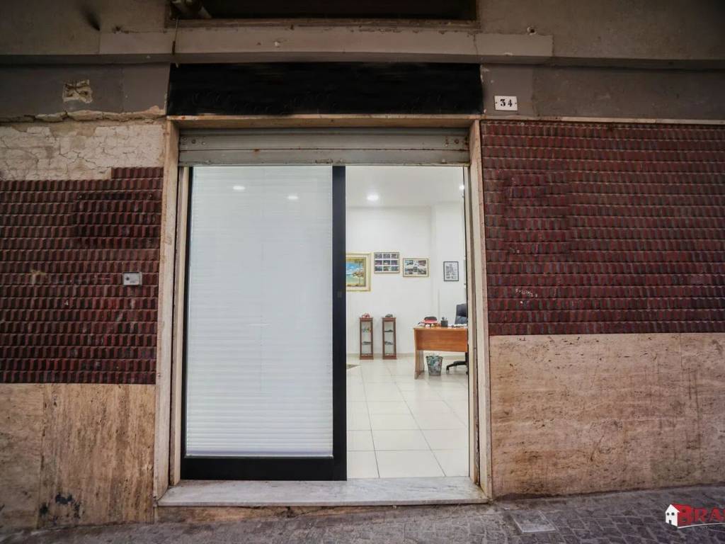 Immobile a Eboli in Via Xxiv Maggio No Number - Foto 3