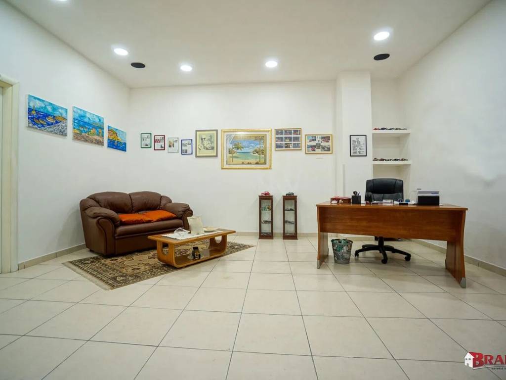 Immobile a Eboli in Via Xxiv Maggio No Number - Foto 4