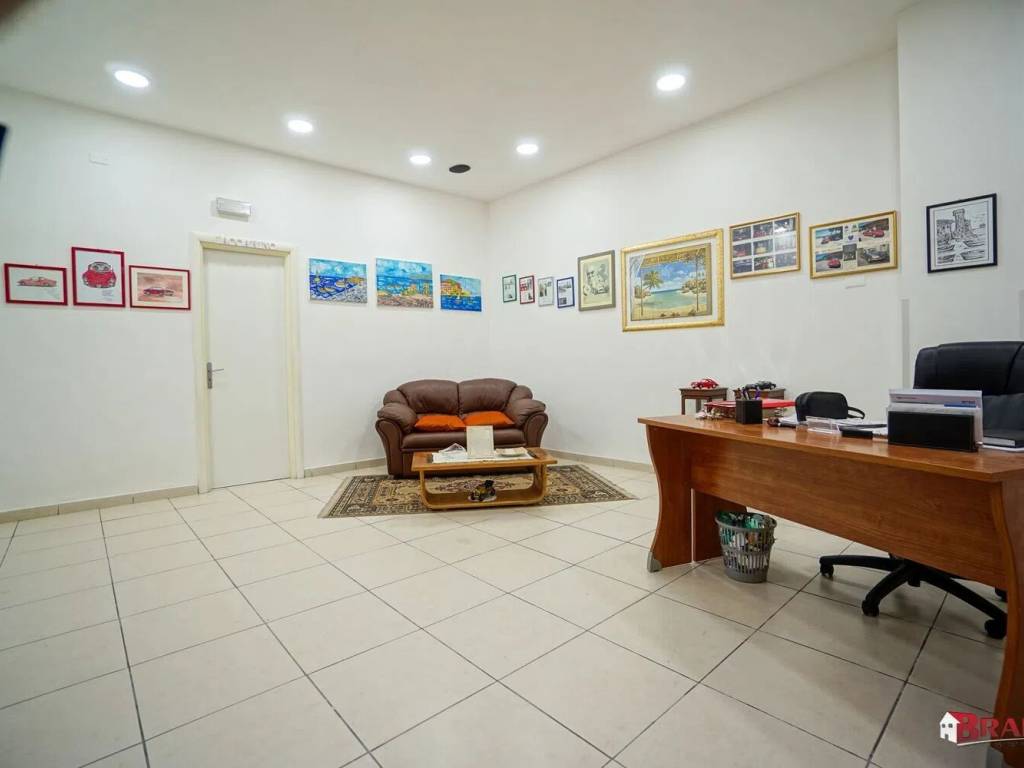 Immobile a Eboli in Via Xxiv Maggio No Number - Foto 5