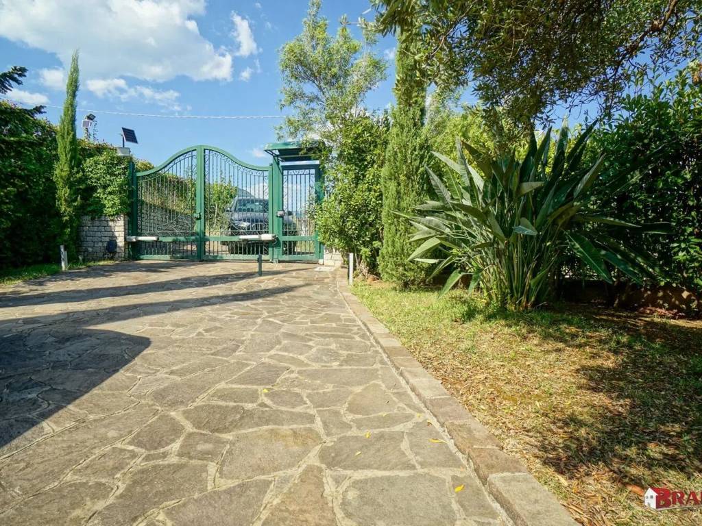 Villa a Eboli in Via Bellavista No Number - Foto 2