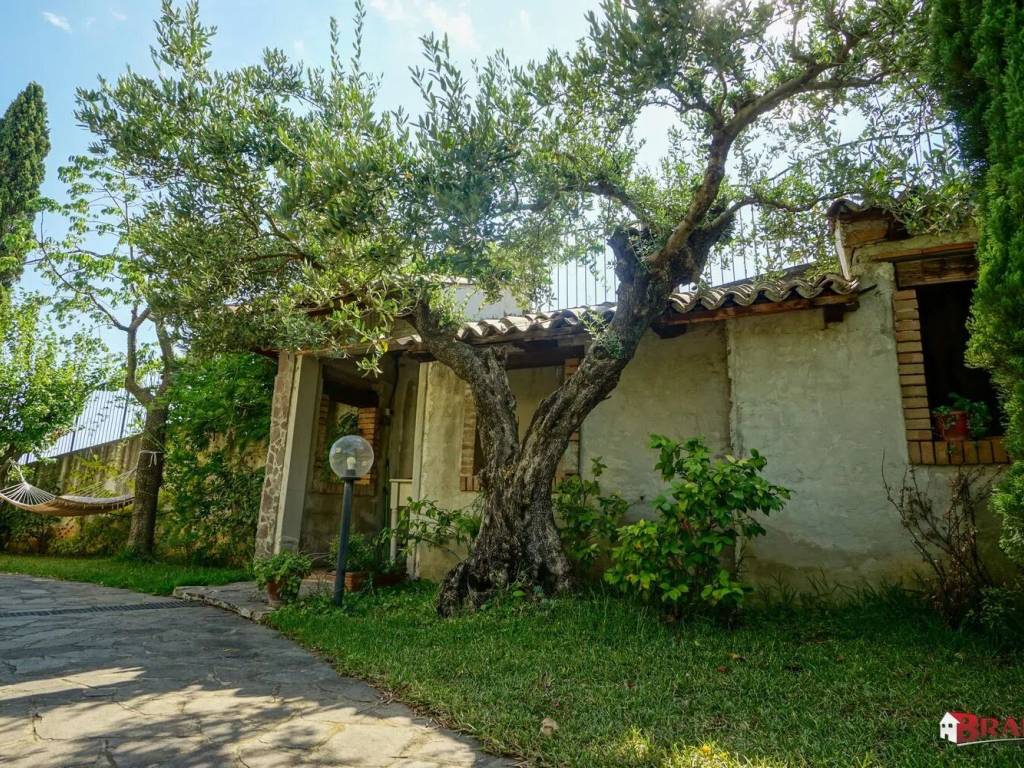 Villa a Eboli in Via Bellavista No Number - Foto 3