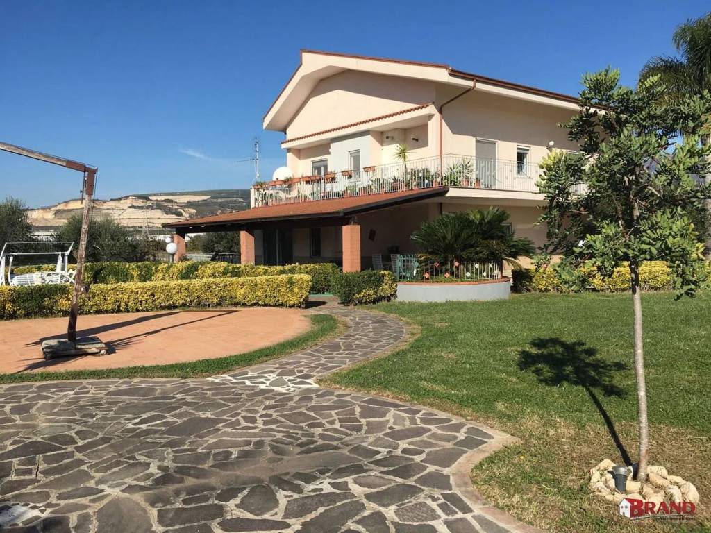 Villa a Eboli in Via Degli Aranci No Number - Foto 2